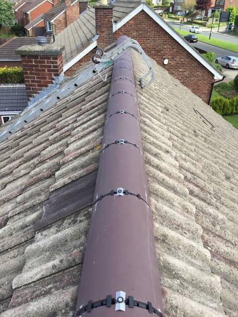 Gutter Repair