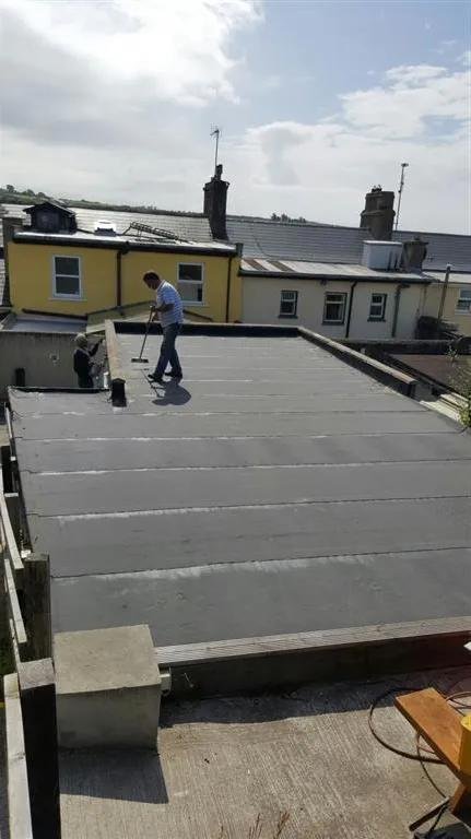 Roof Repair
