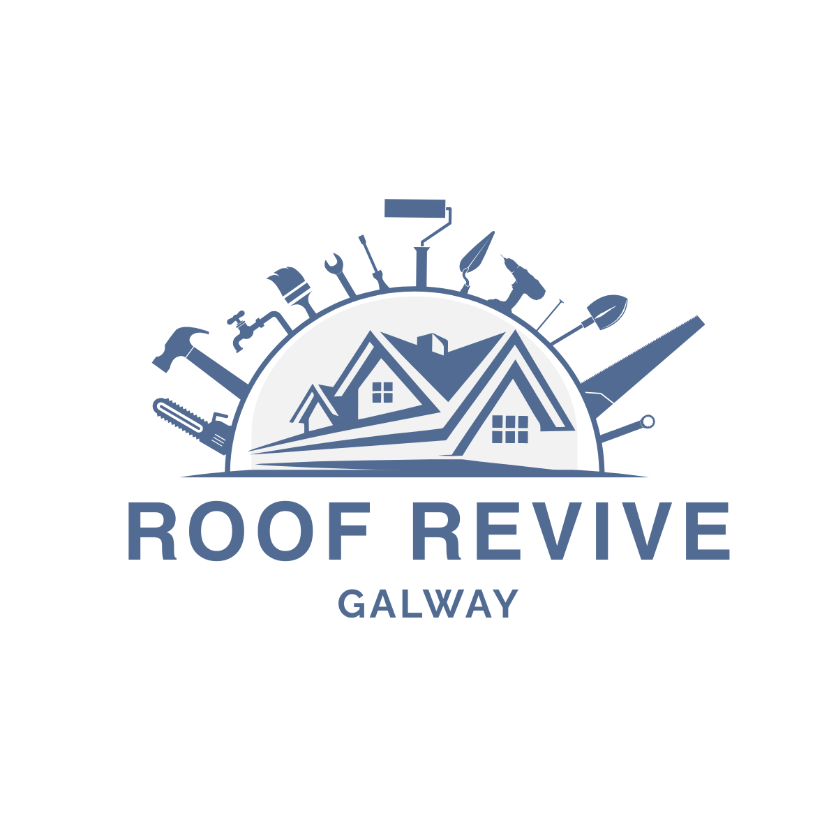 ROOF REVIVE GALWAY